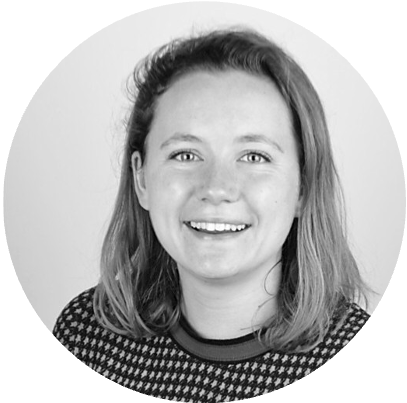 Leadership team member portrait